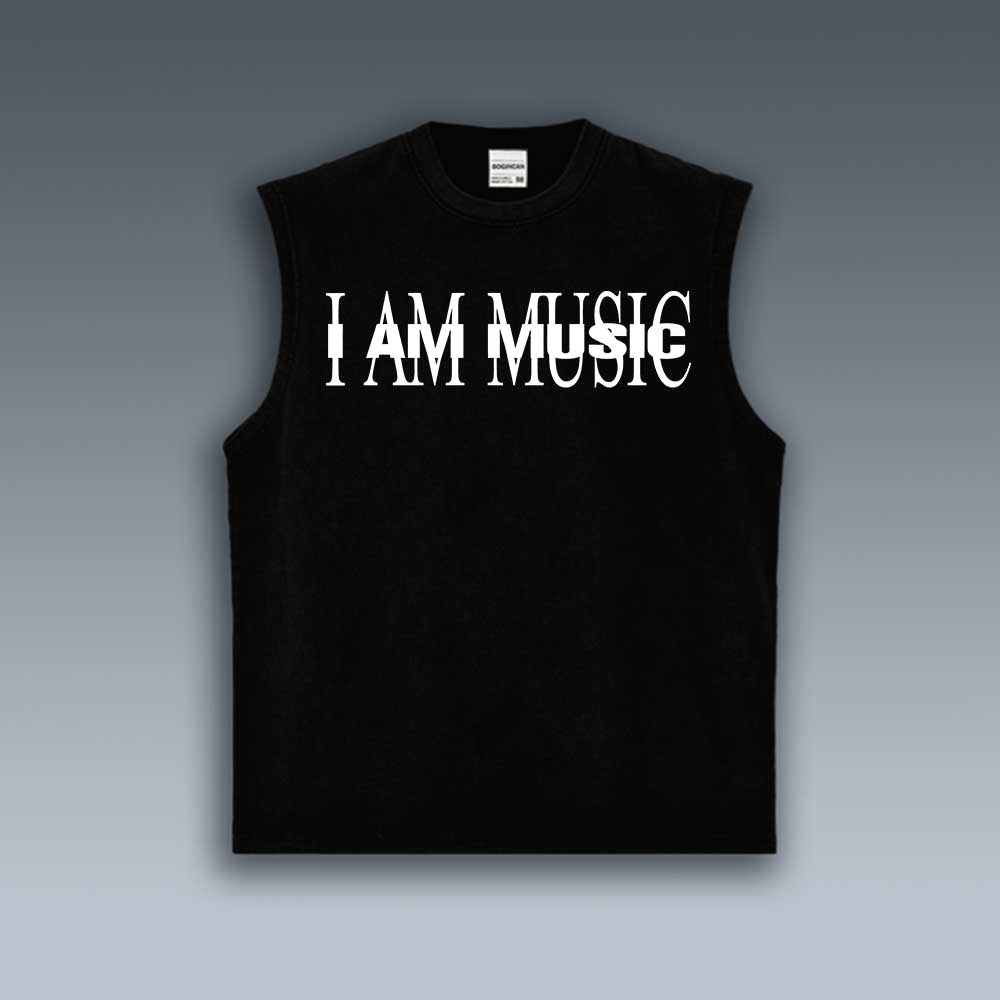 VINTAGE TANK TOP | PLAYBOI CARTI V1