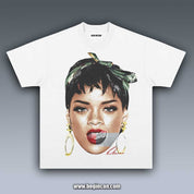 VINTAGE TEE | RIHANNA 9.15