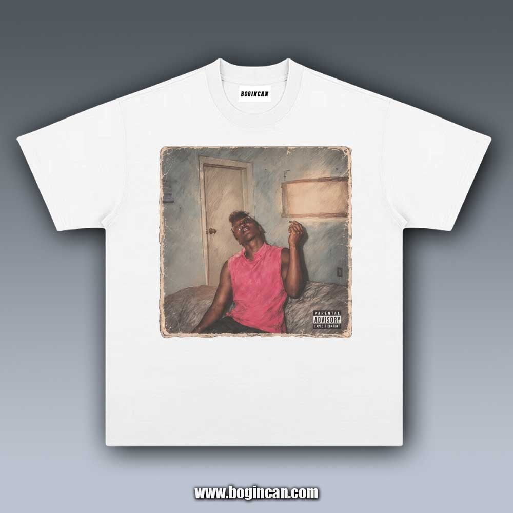 VINTAGE TEE | AZ CHIKE V10.7