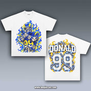 VINTAGE TEE | 99 FROM HELL 10.14
