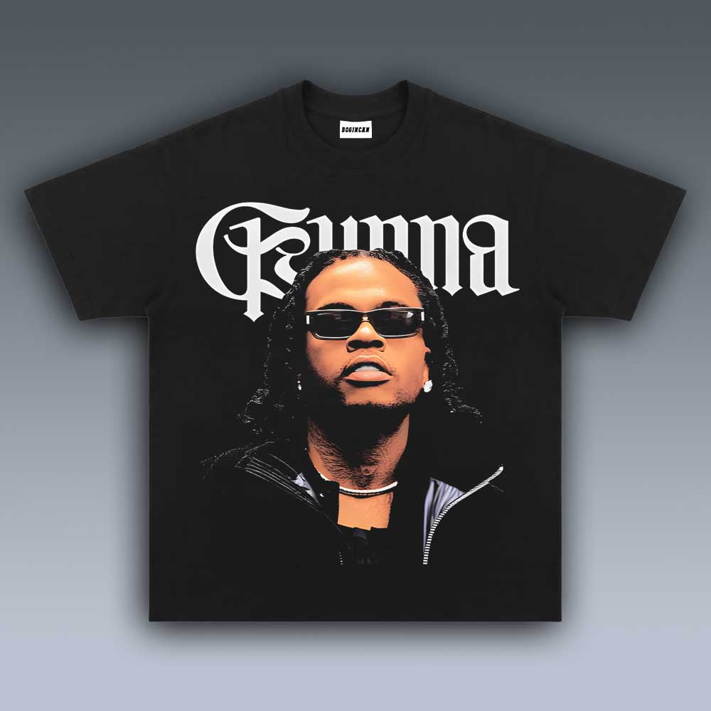 VINTAGE TEE | GUNNA 6.3