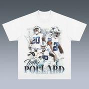 VINTAGE TEE | TONY POLLARD
