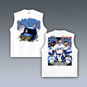 VINTAGE TANK TOP | DODGERS 4.29.2