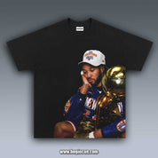 VINTAGE TEE | CHAMP JALEN BRUNSON V6.15.2