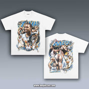 VINTAGE TEE | T MAC 9.12