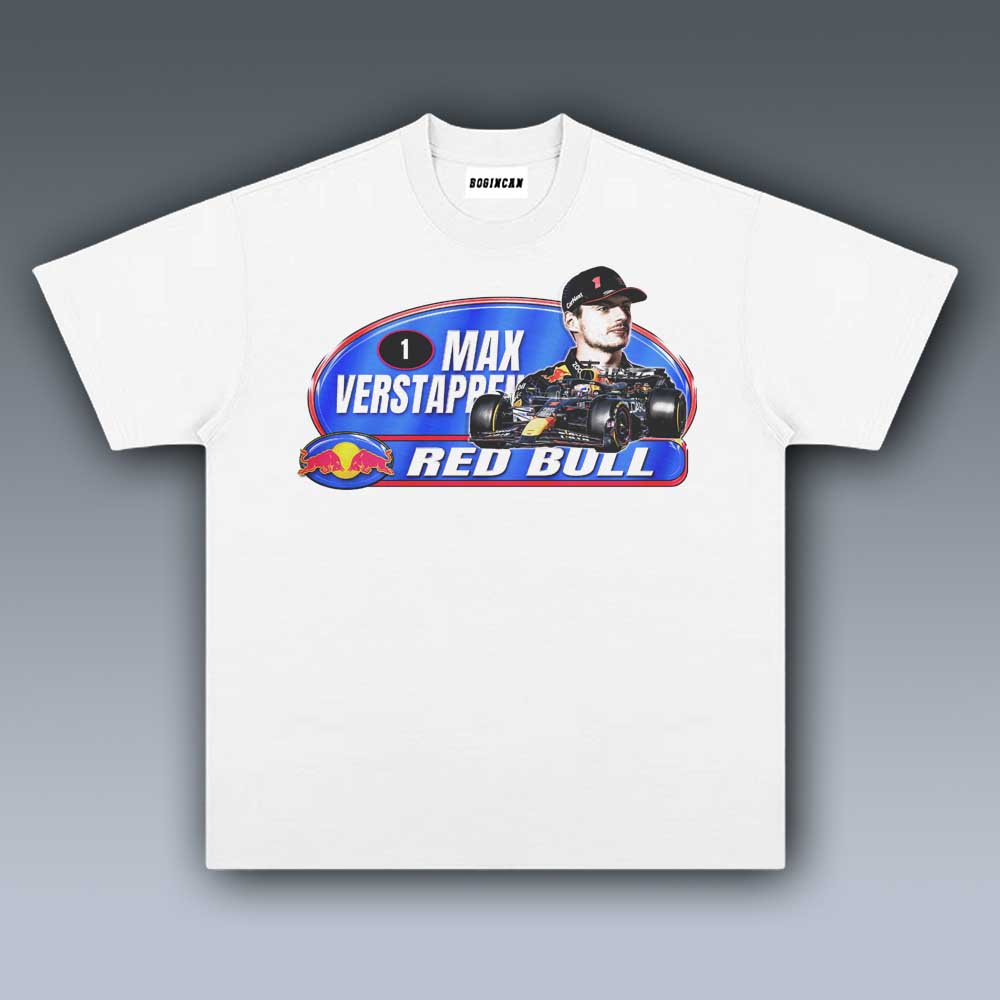 VINTAGE TEE | MAX 4.21