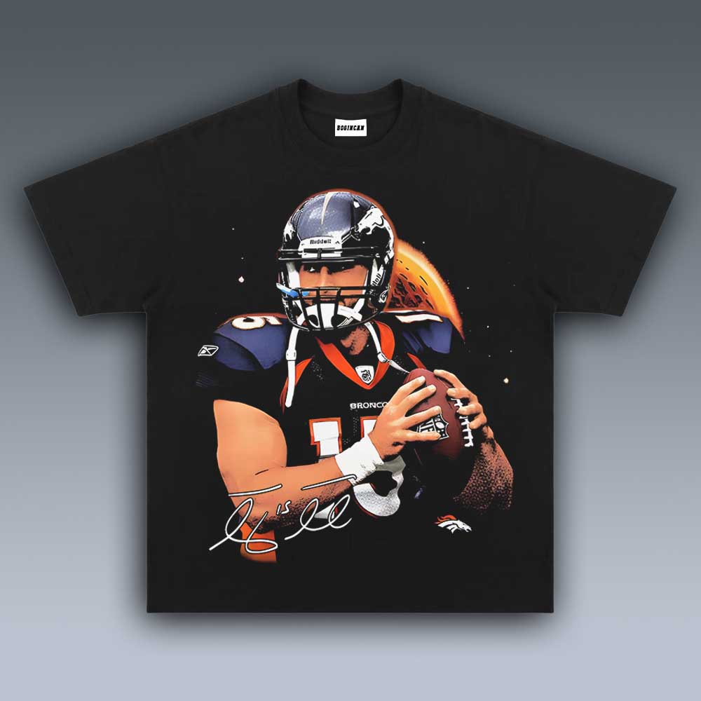 VINTAGE TEE | TIM TEBOW 4.15