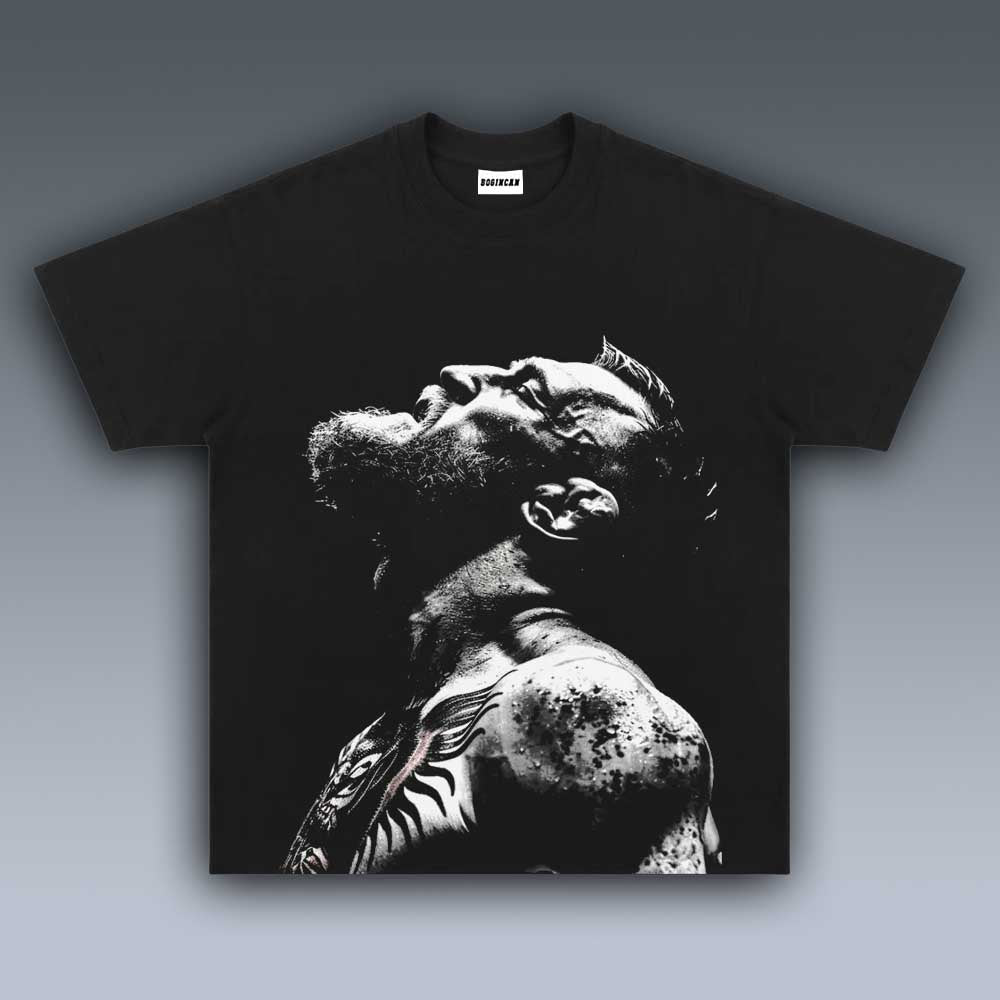VINTAGE TEE | CONOR MCGREGOR 6.4