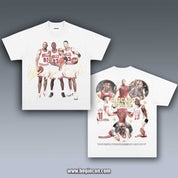 VINTAGE TEE | BULLS 11.1