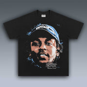 VINTAGE TEE | KENDRICK LAMAR 6.3