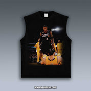 VINTAGE TANK TOP | ALLEN IVERSON V11.13.3