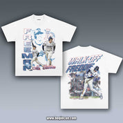 VINTAGE TEE | FREEMAN V11.7