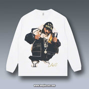 VINTAGE LONG SLEEVE TEE | LIL WAYNE 7.4