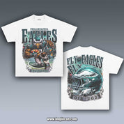 VINTAGE TEE | BIRD GANG 10.14