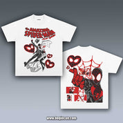 VINTAGE TEE | SPIDER MAN V3.31