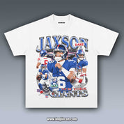 VINTAGE TEE | JAXSON DART 10.14