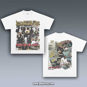 VINTAGE TEE | KANYE WEST LATE REGISTRATION 11.26