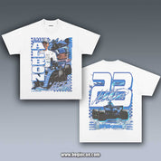 VINTAGE TEE | ALEX ALBON V6.17