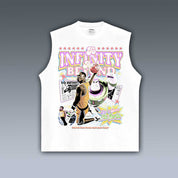 VINTAGE TANK TOP | KOBE V7.10