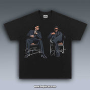 VINTAGE TEE | CHRIS BROWN AND USHER R&B TOUR V4.28.4