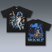 VINTAGE TEE | STAR WARS 6.3