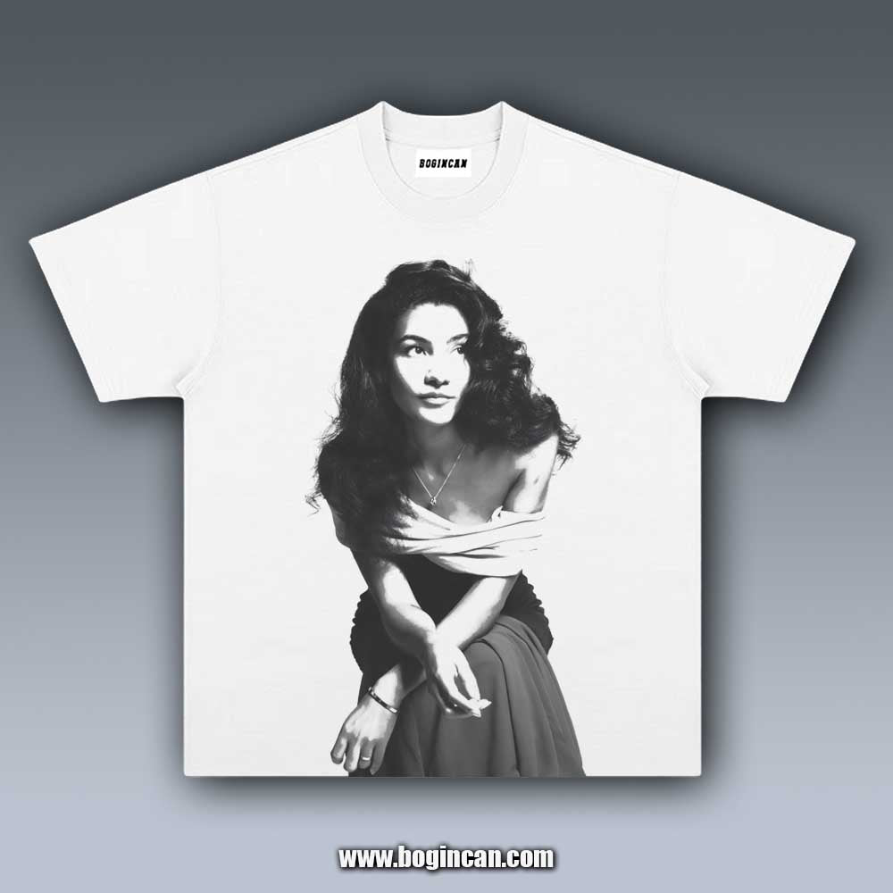 VINTAGE TEE | OLIVIA DEAN