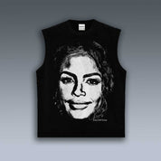 VINTAGE TANK TOP | AALIYAH 6.3