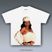 VINTAGE TEE | MARY J. BLIGE 3.17