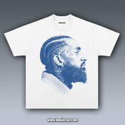 VINTAGE TEE | NIPSEY HUSSLE V5.14
