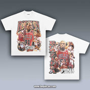VINTAGE TEE | DENNIS RODMAN V11.12