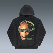 VINTAGE HOODIES | YOUNG THUG