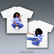 VINTAGE TEE | SZA 11.26