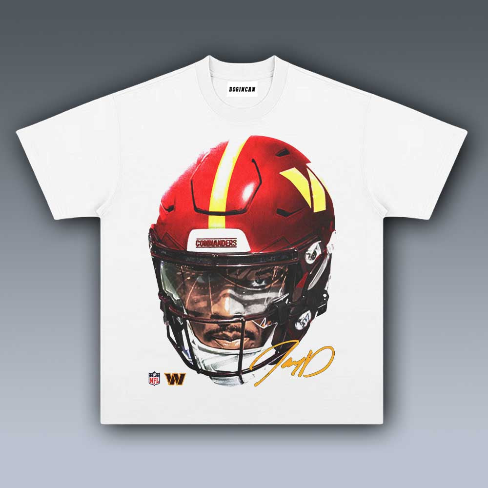 VINTAGE TEE | JAYDEN WILLIAMS 9.3