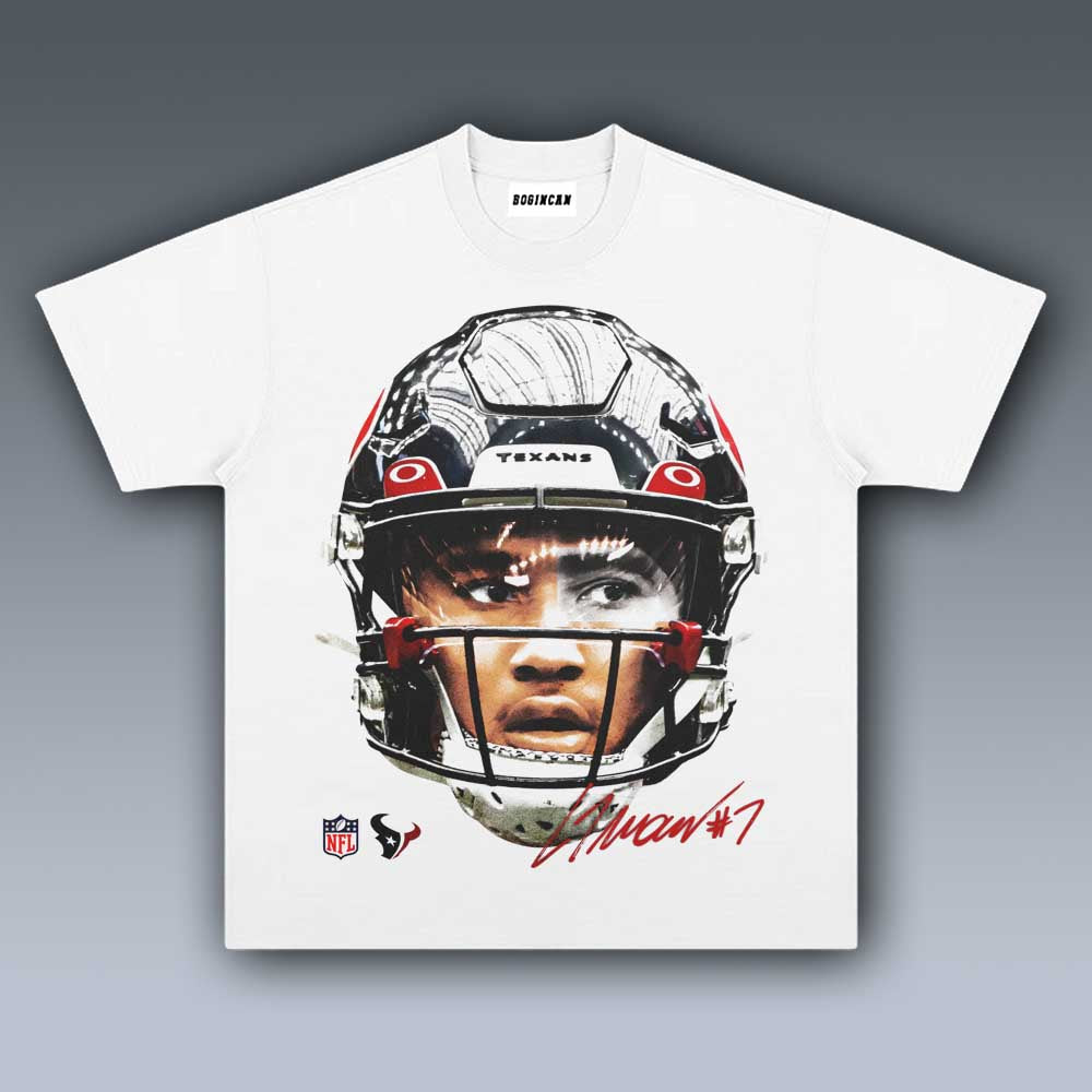 VINTAGE TEE | CJ STROUD 9.3