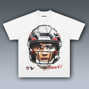 VINTAGE TEE | CJ STROUD 9.3