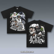 VINTAGE TEE | MAXX CROSBY 6.24