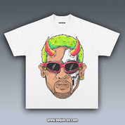 VINTAGE TEE | DENNIS RODMAN V11.18