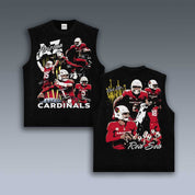 VINTAGE TANK TOP | ARIZONA CARDINALS 4.15