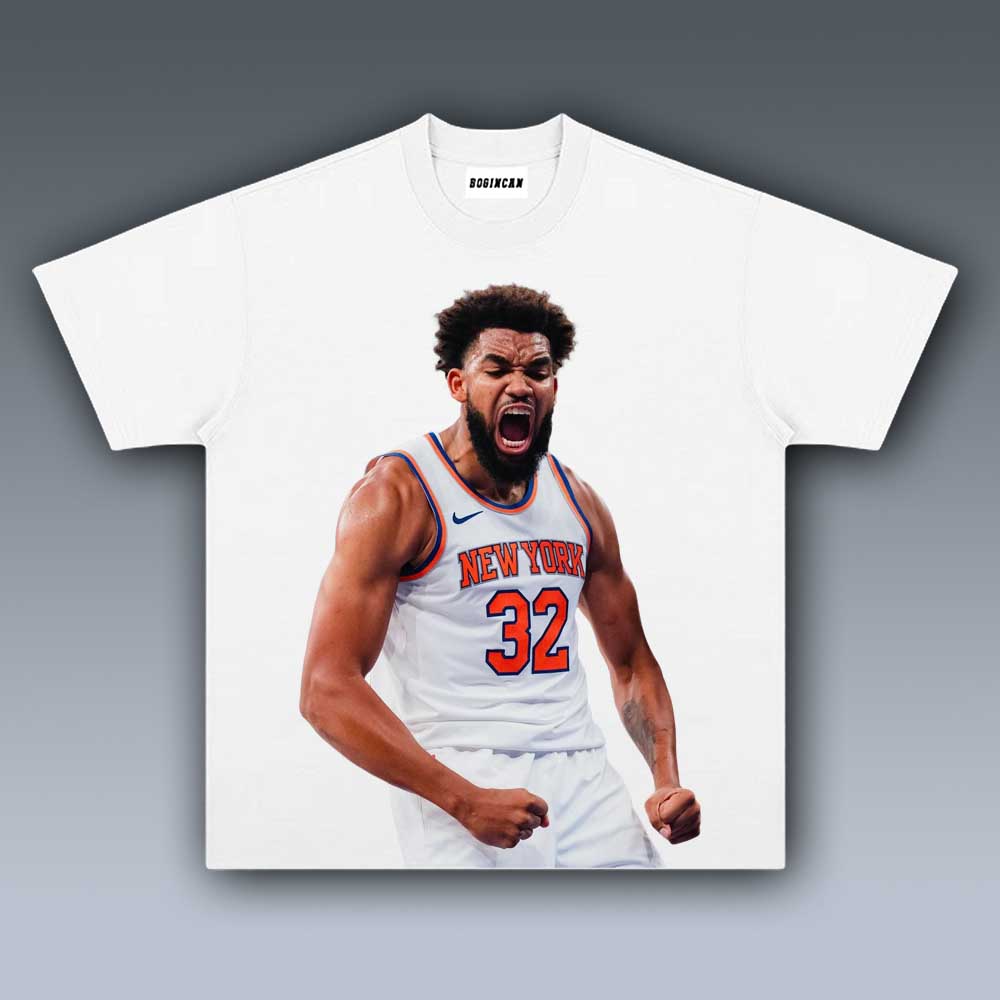 VINTAGE TEE | TOWNS 5.20.1