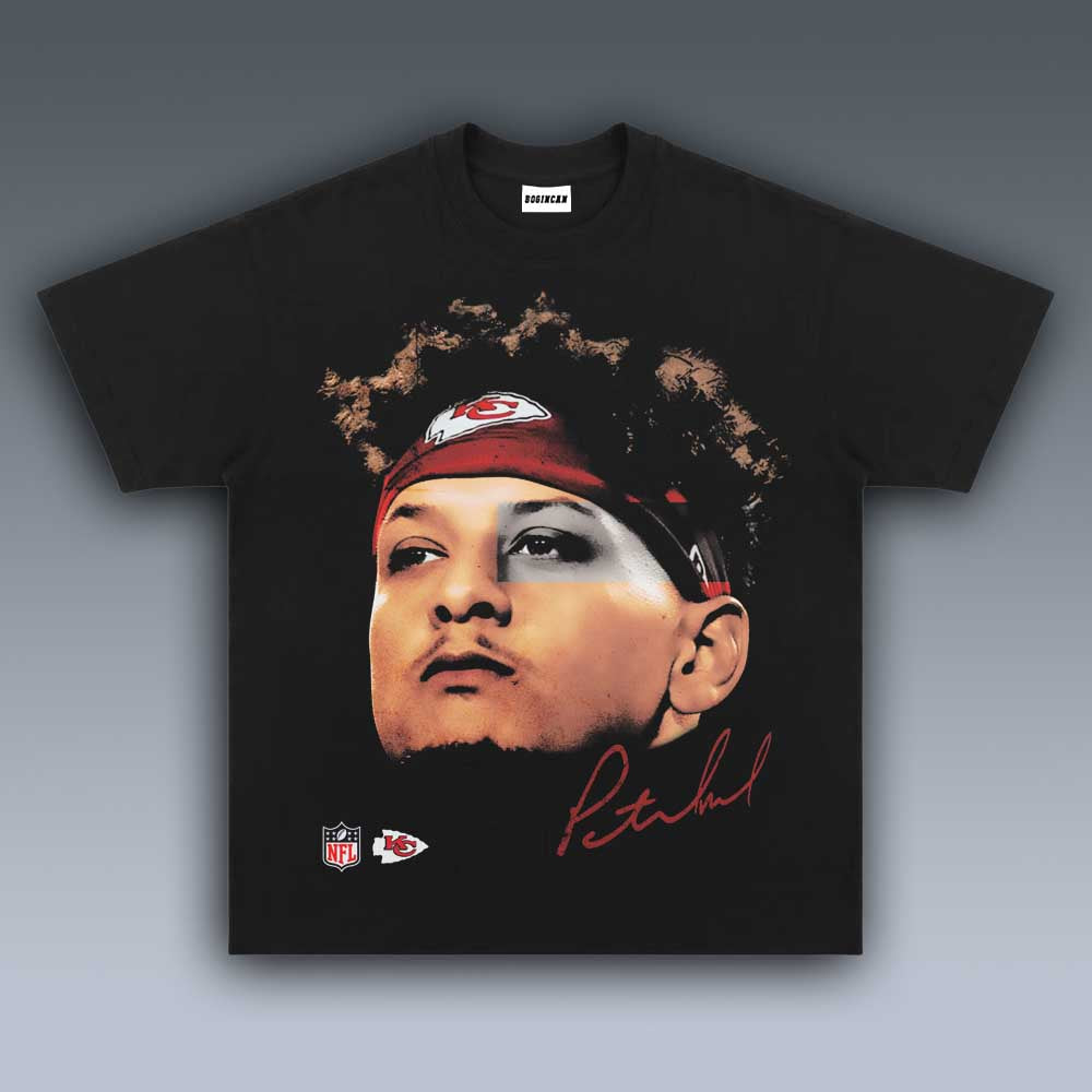 VINTAGE TEE | PATRICK MAHOMES 9.3