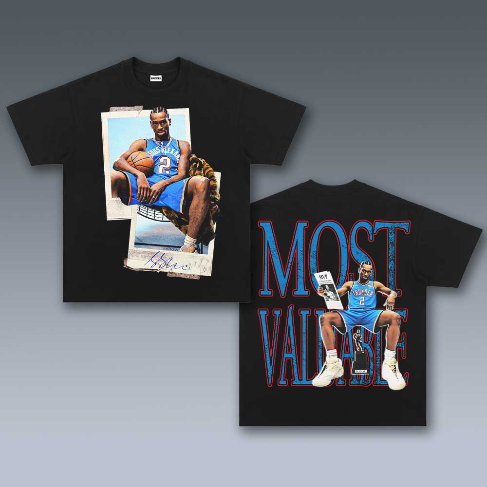 VINTAGE TEE | SGA 6.18