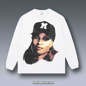 VINTAGE LONG SLEEVE TEE | MARY J. BLIGE 3.25.2