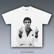 VINTAGE TEE | TONY MONTANA V3.30.1
