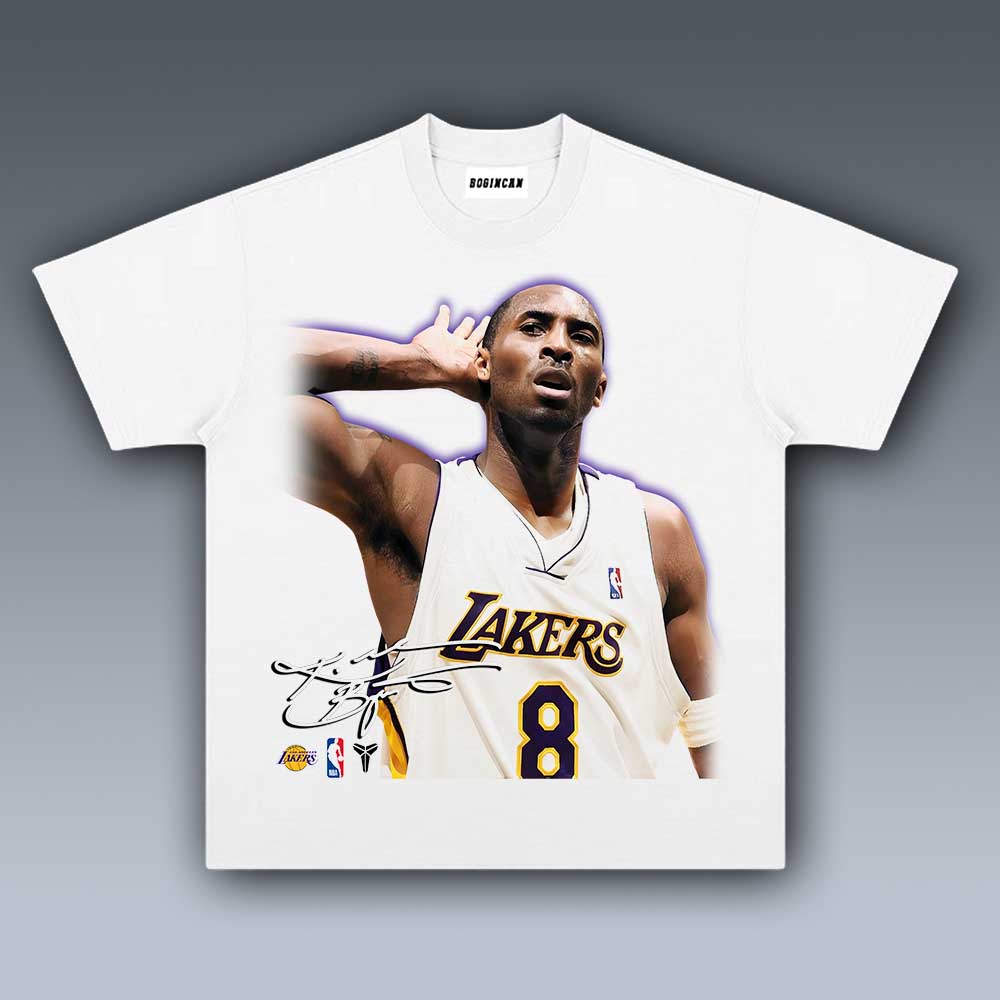 VINTAGE TEE | KOBE V5.26.2
