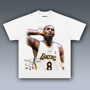 VINTAGE TEE | KOBE V5.26.2