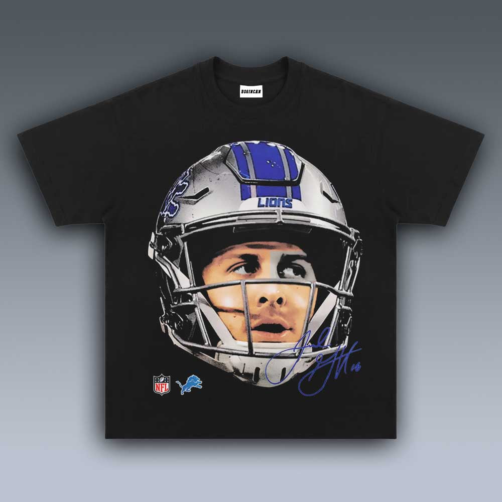 VINTAGE TEE | JARED GOFF 9.3