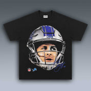 VINTAGE TEE | JARED GOFF 9.3