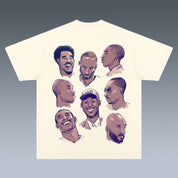 VINTAGE TEE |  KOBE