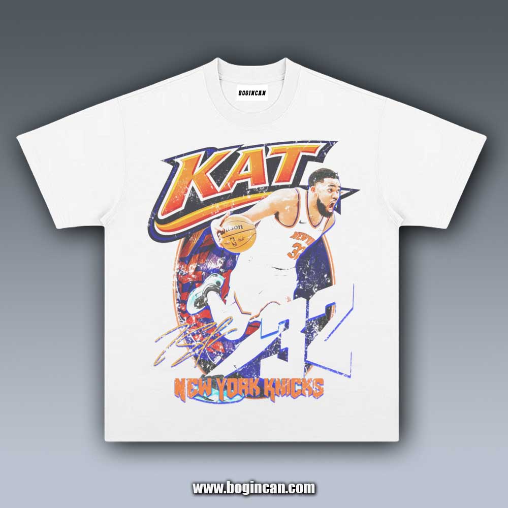 VINTAGE TEE | KAT 1.4
