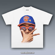 VINTAGE TEE | SPIKE LEE X KNICKS V6.8